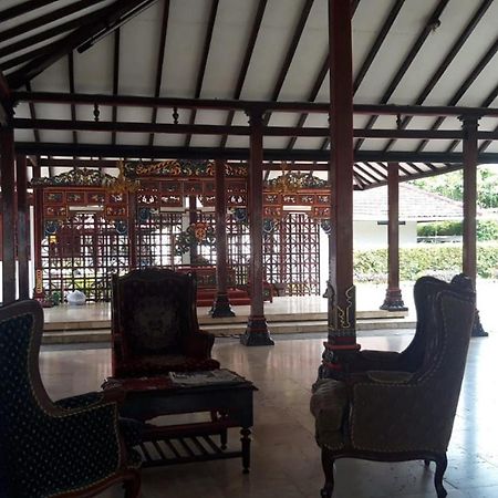 Koolkost At Tenggilis - Minimum Stay 30 Nights Surabaya Bagian luar foto