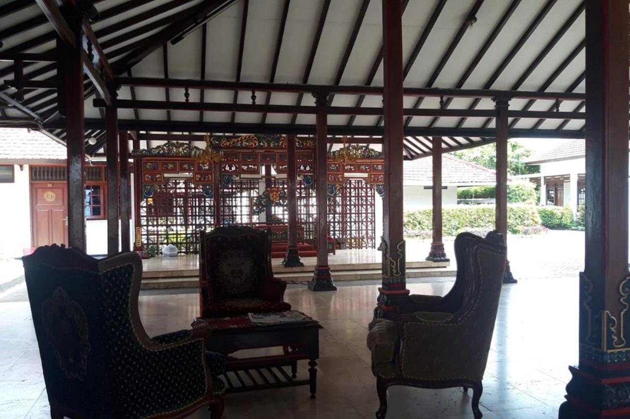 Koolkost At Tenggilis - Minimum Stay 30 Nights Surabaya Bagian luar foto