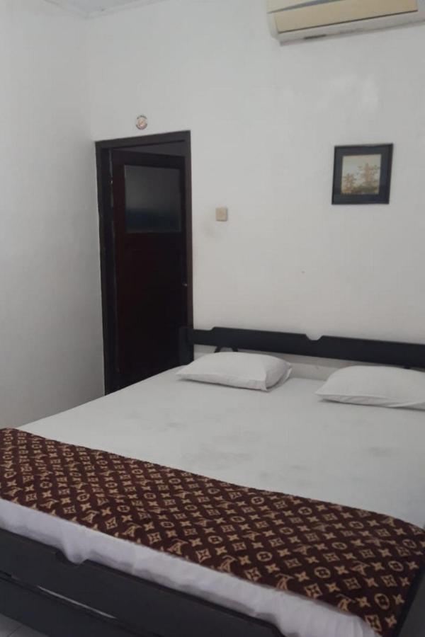 Koolkost At Tenggilis - Minimum Stay 30 Nights Surabaya Bagian luar foto