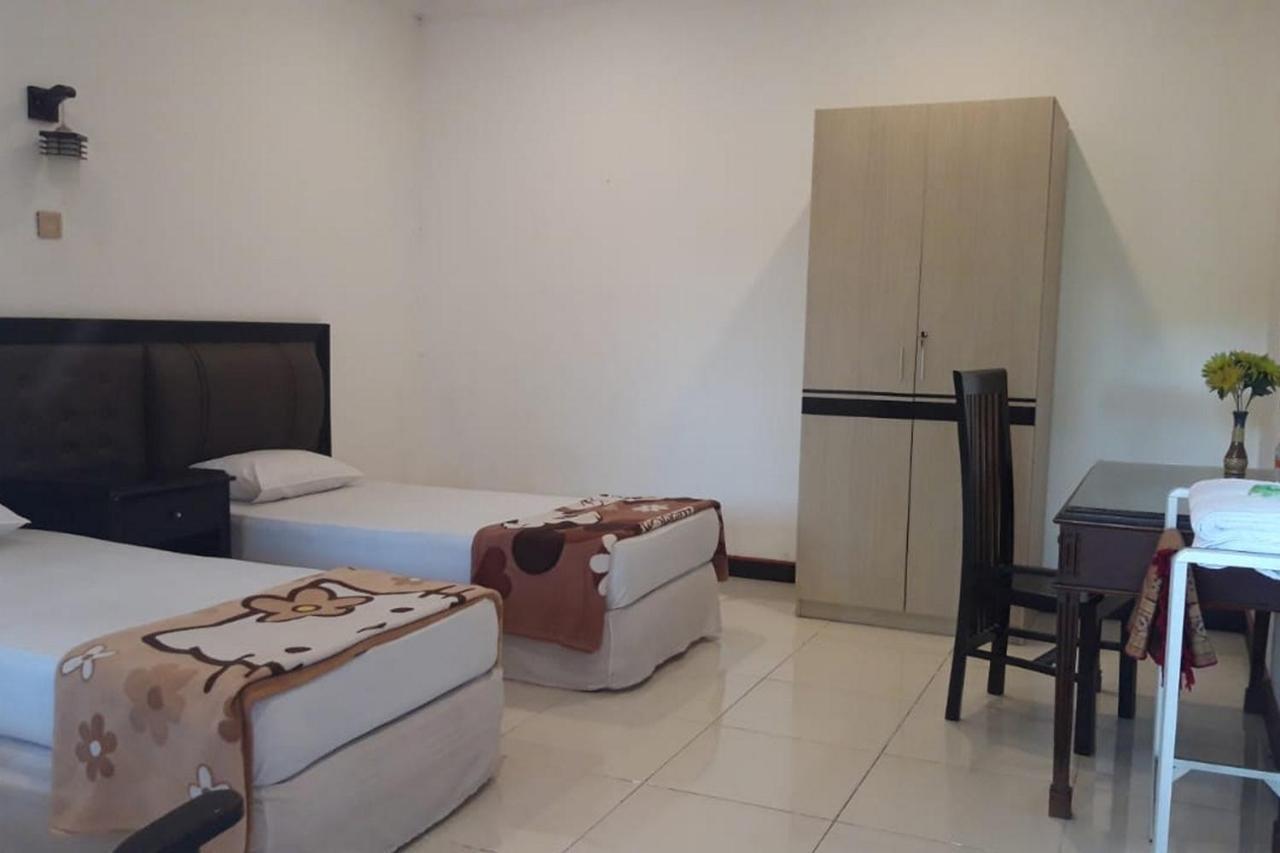 Koolkost At Tenggilis - Minimum Stay 30 Nights Surabaya Bagian luar foto